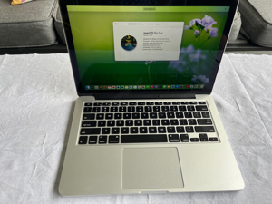 Apple Macbook Pro Bild 2