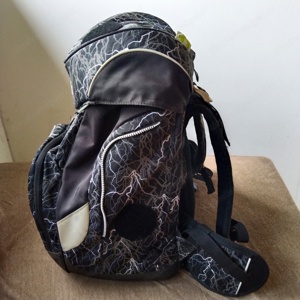Schultasche Bild 2
