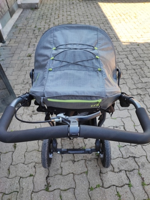 Kinderwagen TFK Joggster Adventure  Bild 3