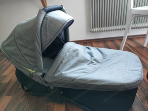 Kinderwagen TFK Joggster Adventure  Bild 2