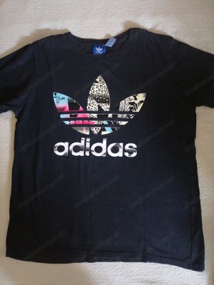 Herren T Shirt Adidas 