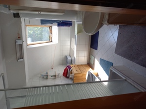 WG Zimmer in Bergbauernhaus, oberhalb von Hohenems Bild 3