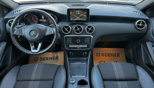 Mercedes-Benz A 180 d Aut. Bild 8