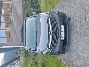 Opel Vivaro  B