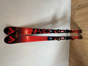 Rossignol RS Rennski 150cm Modell 2023 24