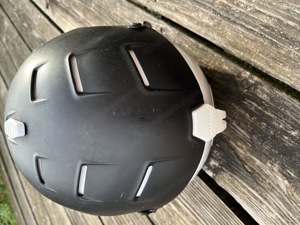 Alpina Slalom Helm (52 - 56cm)