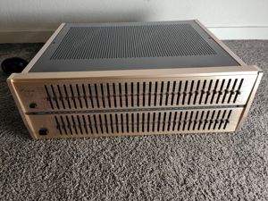 Accuphase G-18 G18 High End Equalizer