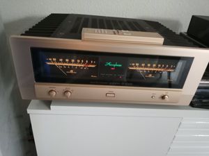 Accuphase P-4500   Stereo-Leistungsverstärker