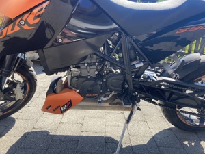 KTM Duke 3 Bild 3