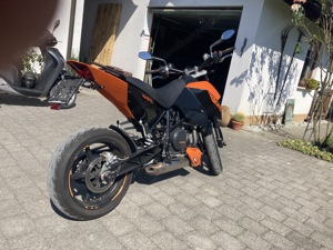 KTM Duke 3 Bild 4