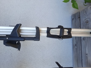 Thule ProRide Fahrradträger Bild 3