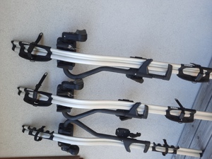 Thule ProRide Fahrradträger Bild 4