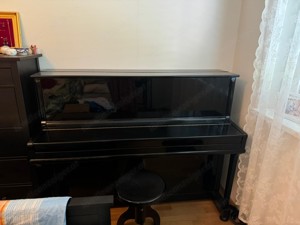 Klavier   Wandpiano zu verkaufen