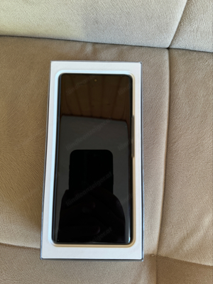 Vivo V29 5G, 256GB Schwarz Bild 4