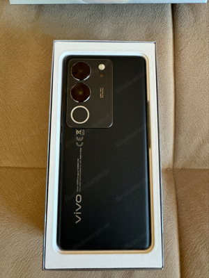 Vivo V29 5G, 256GB Schwarz Bild 3