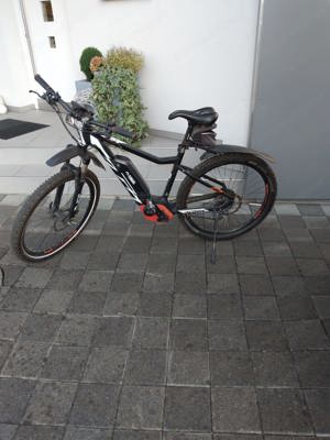 KTM Ebike Macina