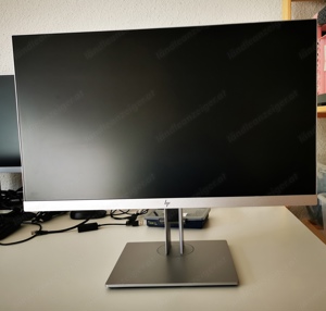 HP E233 Monitor DP+HDMI Anschluss , Festpreis 