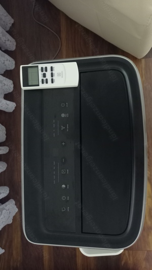 Electrolux Mobiles Klimagerät (exp26u338hw)