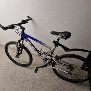 Mountain Bike Corratec Quassar 26" sehr guter Zustand