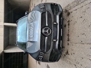 Mercedes benz GLE