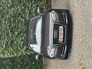 Audi A3 S-Line   2.0 TDI   EZ 2011   180PS