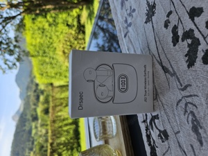 Orginalverpackte Earbuds J52