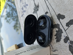 Orginalverpackte U-Air True Wireless Earbuds