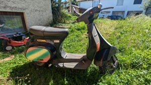 Vespa PK 50 XL 2 Kat. *Winterangebot* Bild 2