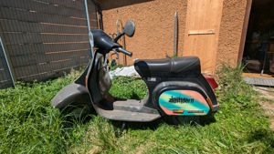 Vespa PK 50 XL 2 Kat.