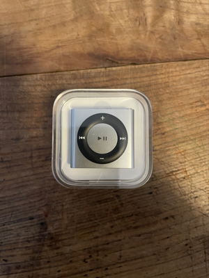 Apple iPod shuffle 2GB neuwertig