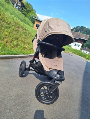 Kinderwagen Baby Jogger City Elite