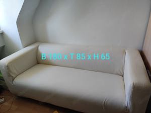 Ikea Sofa