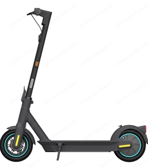 Segway-Ninebot MAX G30D II E-Scooter Elektro Scooter