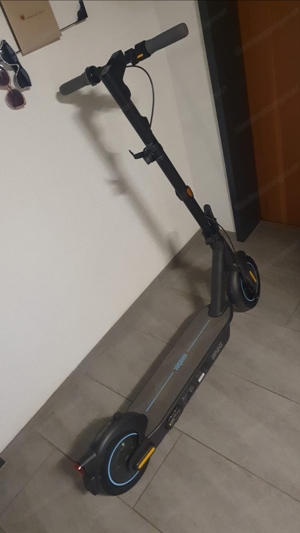 Segway-Ninebot MAX G30D II E-Scooter Elektro Scooter Bild 5