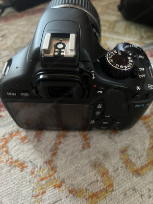 Canon EOS 550 D Bild 3