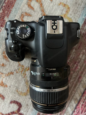 Canon EOS 550 D Bild 5