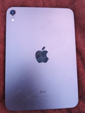 iPad mini6 64GB