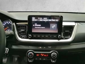 Kia Stonic Bild 11