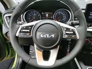 Kia XCeed Bild 9