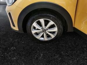 Kia Stonic Bild 13