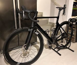 Canyon Aerod CF SLX 9.0 SL