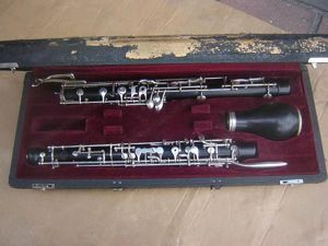 Buffet Crampon Englisch Horn Cor Anglais