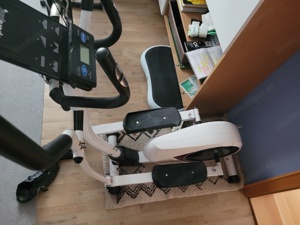 Crosstrainer zu verkaufen Bild 4