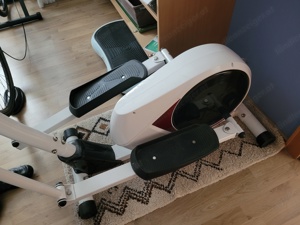 Crosstrainer zu verkaufen Bild 3