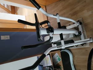 Crosstrainer zu verkaufen Bild 2