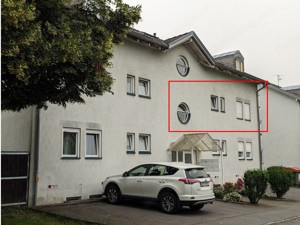 3-Zimmer-Wohnung, Dornbirn, Am Gerbergraben 1, zu verkaufen Bild 2