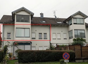 3-Zimmer-Wohnung, Dornbirn, Am Gerbergraben 1, zu verkaufen Bild 3