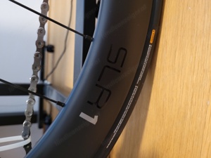 GIANT SLR 1 50mm Laufradsatz Disc