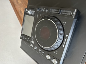 Pioneer DJ XDJ-1000 MK2