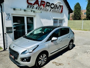 Peugeot 3008 1,6 HDi Professional Line* Diesel*